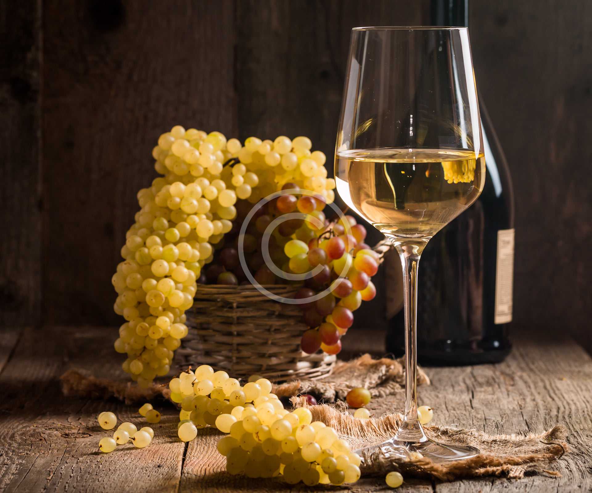 Best wines for Christmas
