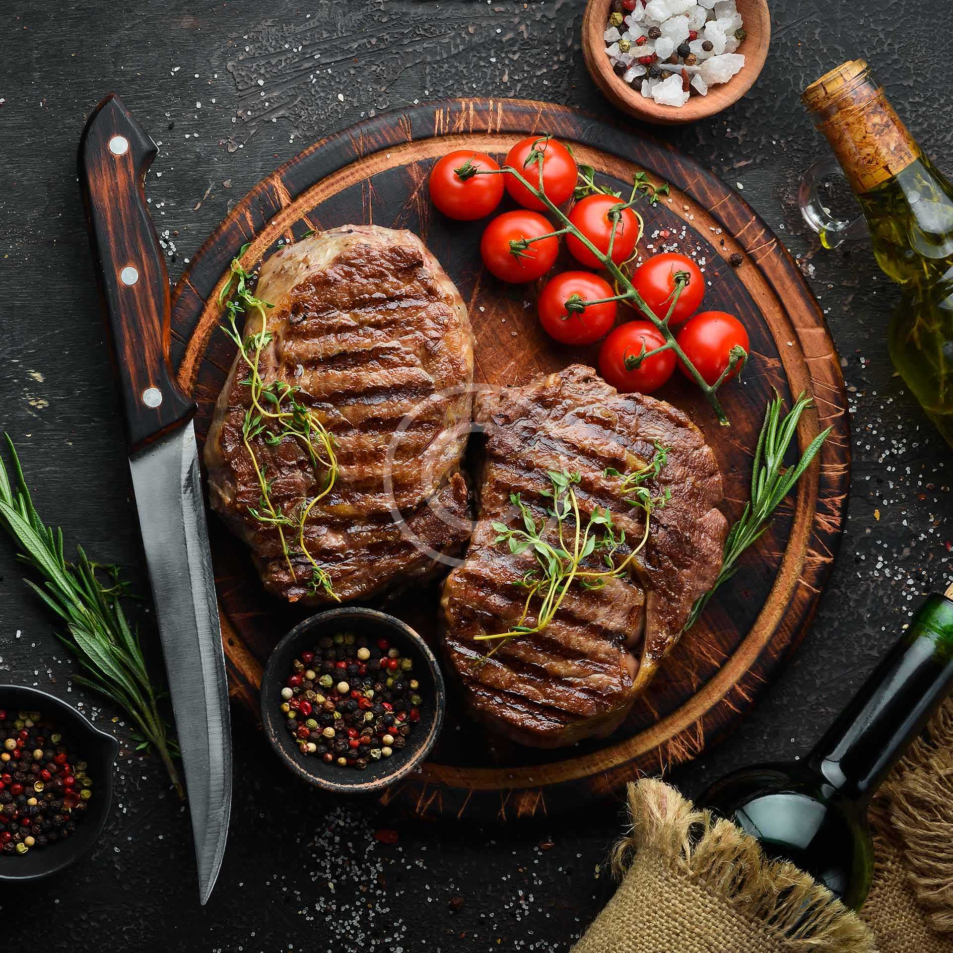 Tenderloin Steak